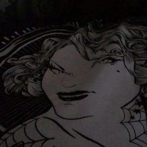 Meet your Posher, James